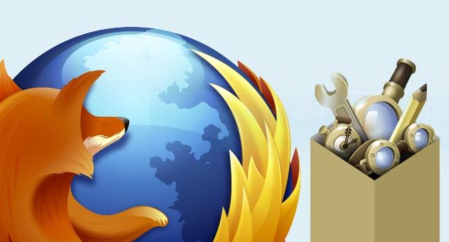Firefox mudará forma de execução dos add-ons