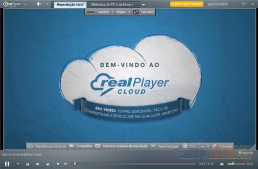 realplayer cloud