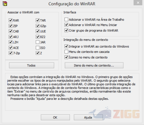 WinRAR 64 bits