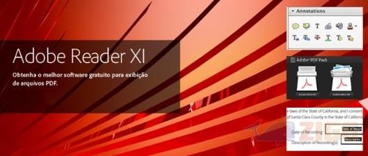 Adobe Reader para Linux