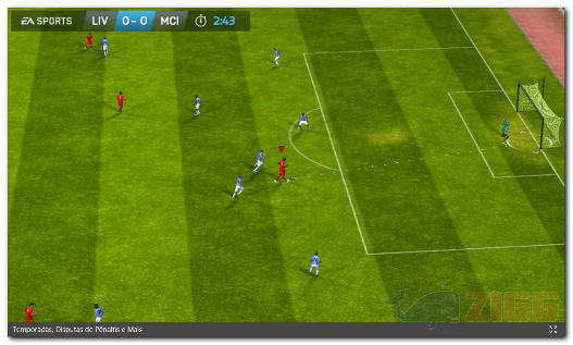 FIFA 14 para Windows 8