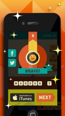 icon pop song