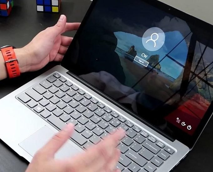 Saiba como recuperar arquivos excluídos do seu computador utilizando o EaseUS Data Recovery Wizard