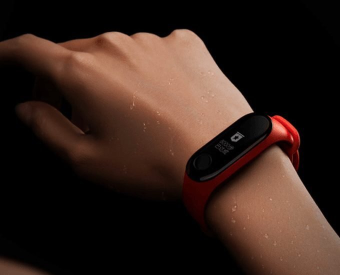 Mi Band 3: Conheça a nova pulseira inteligente da Xiaomi sucessora da Mi Band 2