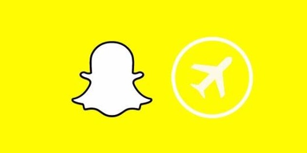 Snapchat Adiciona Recurso De Economia De Dados Zigg 