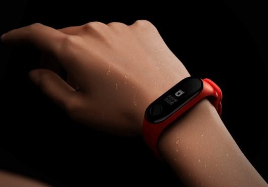 Mi Band 3: Conheça a nova pulseira inteligente da Xiaomi sucessora da Mi Band 2