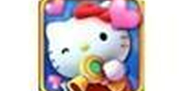 Salão de Beleza Hello Kitty - Baixar APK para Android