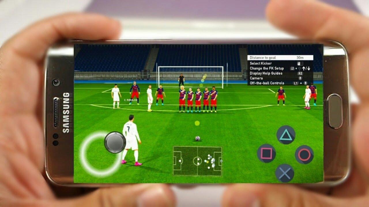 Os melhores apps para jogar futebol no Android sem internet