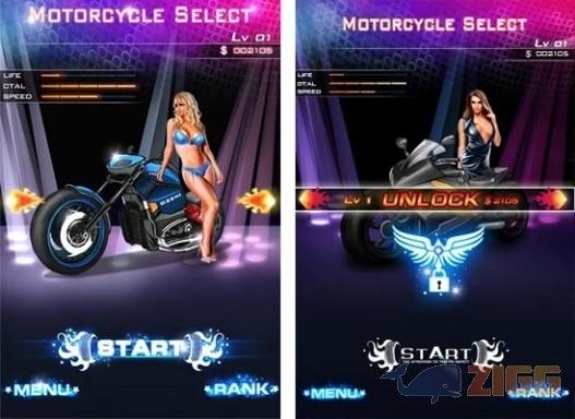 Os 7 melhores jogos de moto para Android