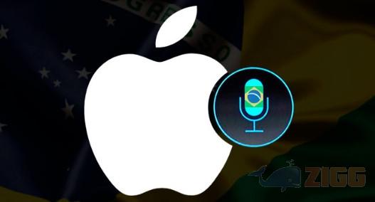 iOS e Mac OS X ganham atualização com Siri em português e novos emoticons
