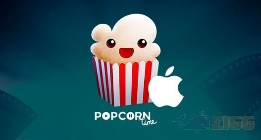 Popcorn Time cria versão para iOS - veja como instalar