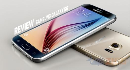 Review Galaxy S6