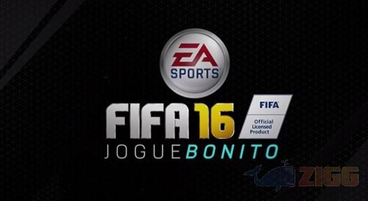 FIFA 16 ganha primeiro trailer em português