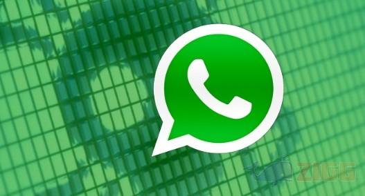 Sites falsos oferecem whatsapp