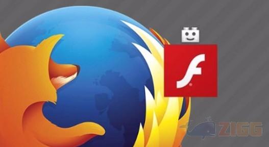 Adobe atualiza Flash; Firefox retira bloqueio ao plugin