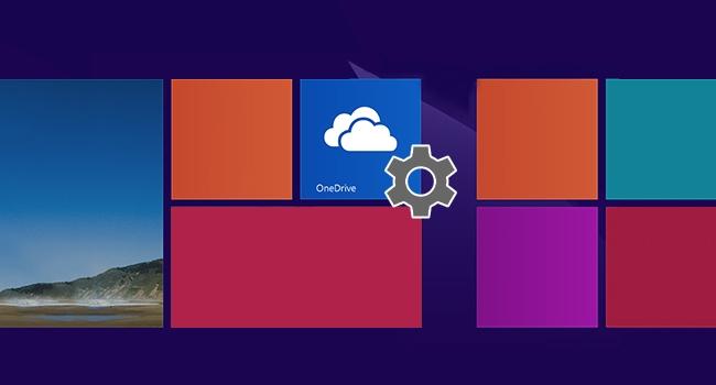 Como configurar o OneDrive no Windows 10