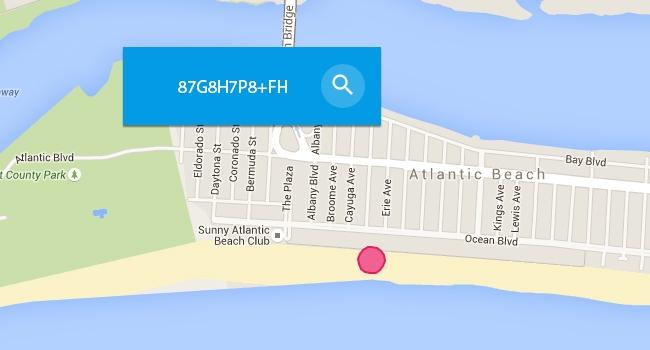 Google Maps: Nova tecnologia marca locais de difícil acesso