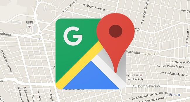 Google Maps: Nova atualização permitirá navegação offline