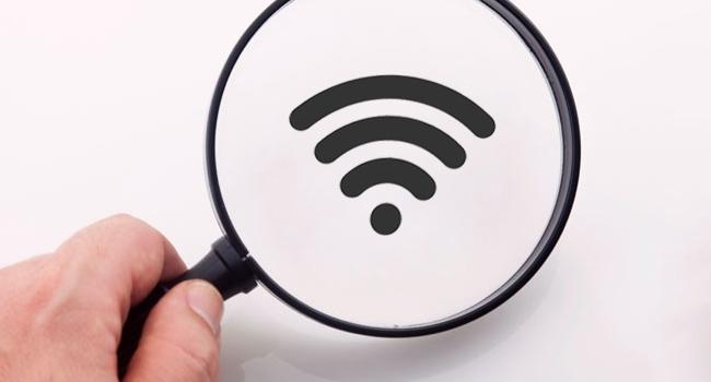 Saiba como encontrar a senha de sua rede Wi-Fi