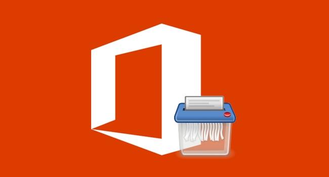 Como apagar informações pessoais de documentos do Microsoft Office