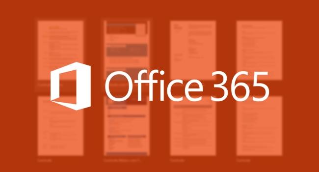 Como baixar modelos grátis para o Office 365