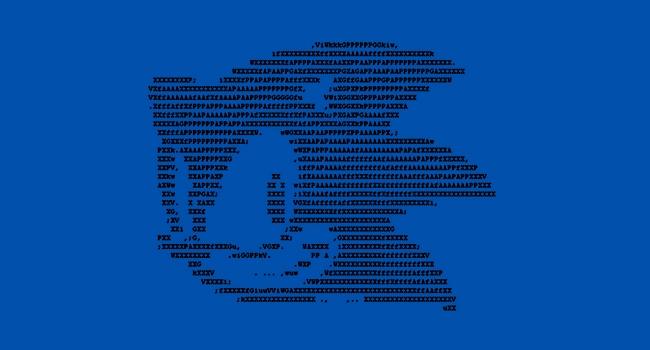 Como Transformar Imagens em ASCII Art?