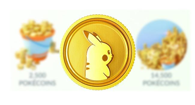 Como ganhar Pokécoins, a moeda virtual de Pokémon GO