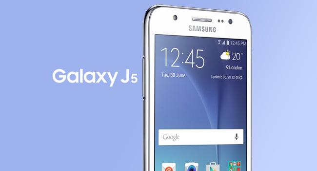 Galaxy J5: Conheça tudo sobre ele