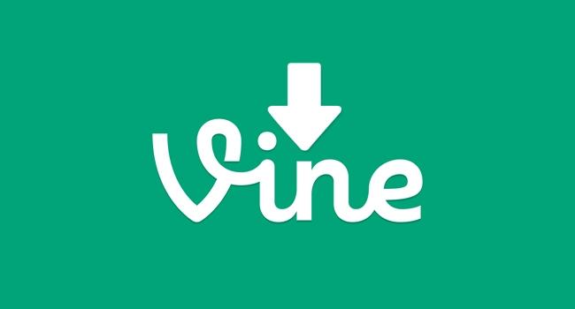 Como salvar seus vídeos do Vine