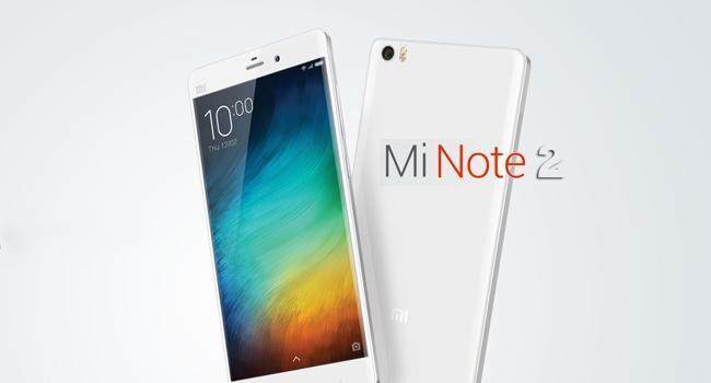Xiaomi Mi Note 2: por que é considerado um dos melhores smartphone