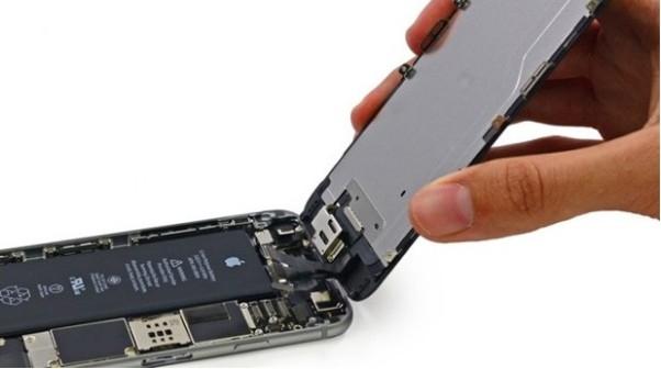 Bateria promete uma semana de carga para iPhones