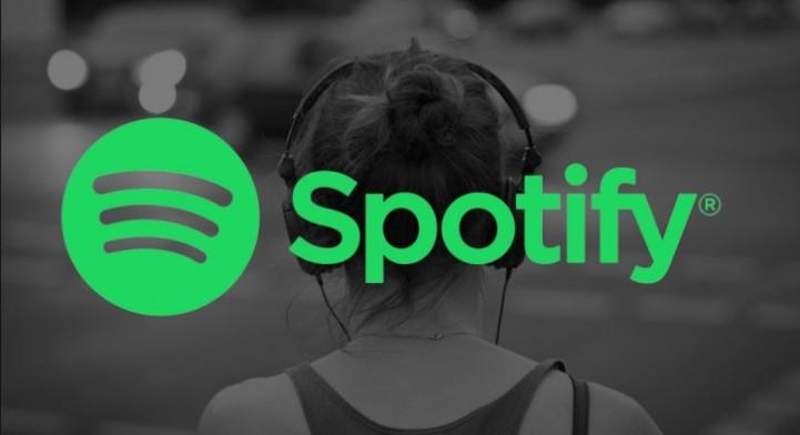 Melhores artistas e músicas do Spotify em 2016!