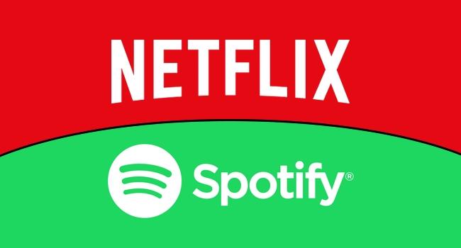 Senado aprova cobrança de ISS de serviços como Netflix e Spotify