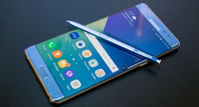 Samsung vai continuar usando marca “Galaxy Note”