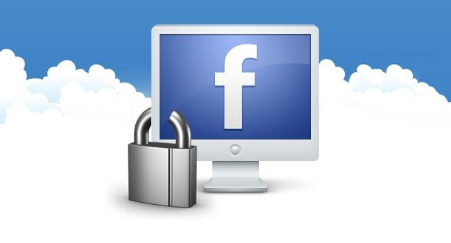 Facebook atualiza página de privacidade