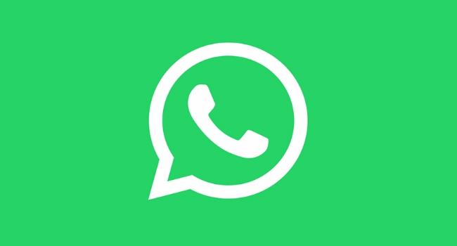 WhatsApp vai permitir localização em tempo real