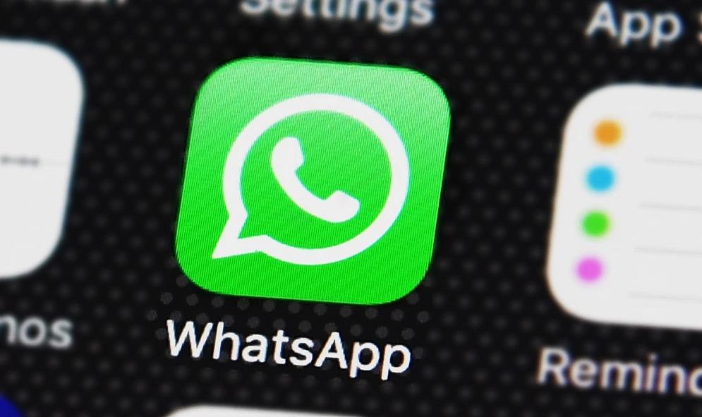 WhatsApp novidades
