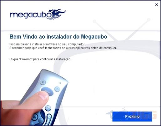 Megacubo 17.0.1 instal the last version for ios