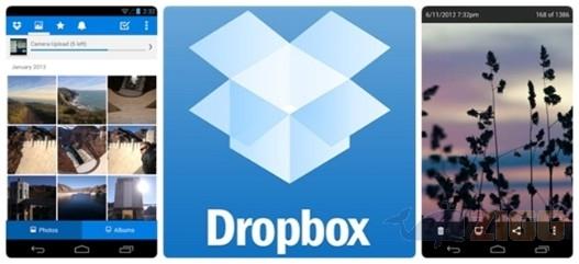 Dropbox APK