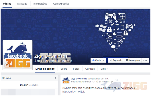 facebook zigg