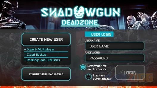 shadowgun deadzone