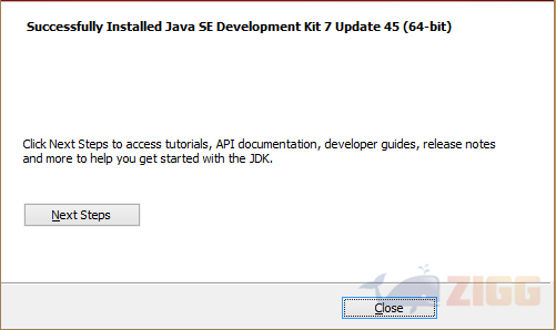 Java SE Development Kit (JDK) 64bits para Mac
