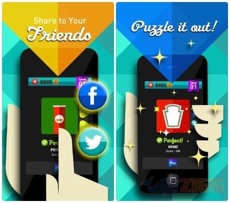 Icon Pop Brand para android