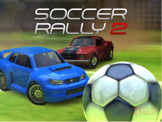 soccer rally 2