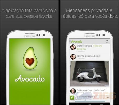 avocado online