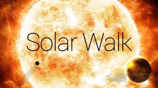 Solar Walk Free