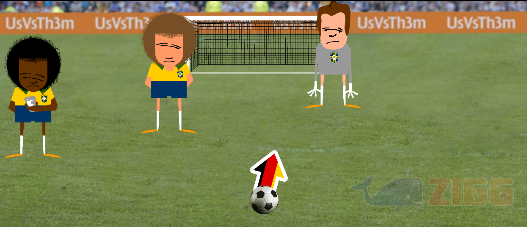 the realistic brazil 2014 game