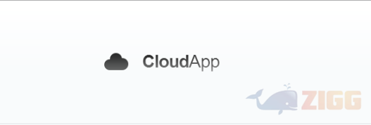 CloudApp 