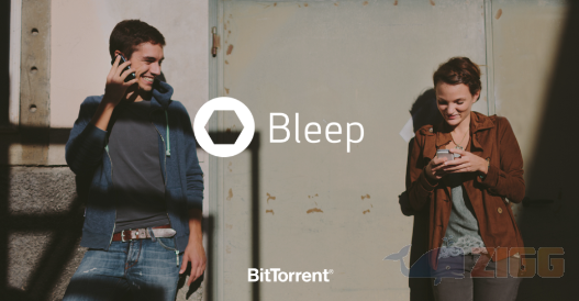 baixar BitTorrent Bleep