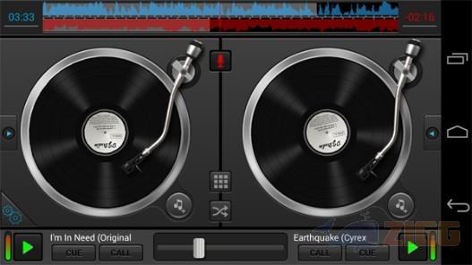 DJ Studio 5 apk
